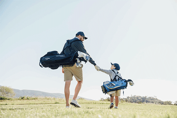 Callaway Junior Golf Club Sets