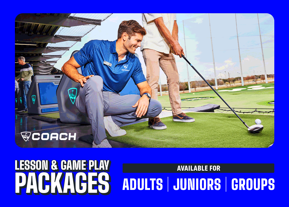 Lesson & Game Play Packages