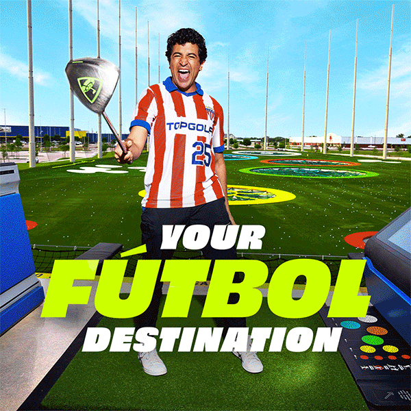 YOUR FUTBOL DESTINATION
