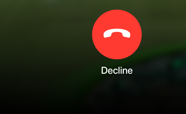 Decline