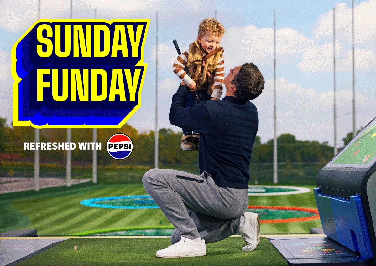Topgolf Nights & Sunday Funday