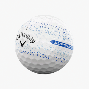 Supersoft SGolf Balls