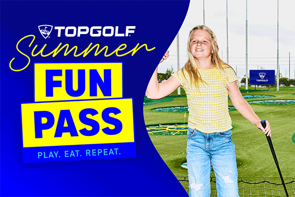 Summer Fun Pass