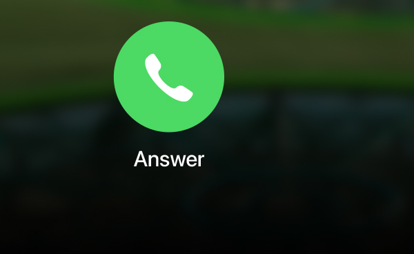Answer