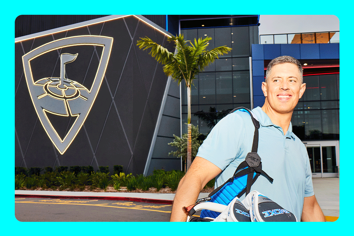 Half Off Golf